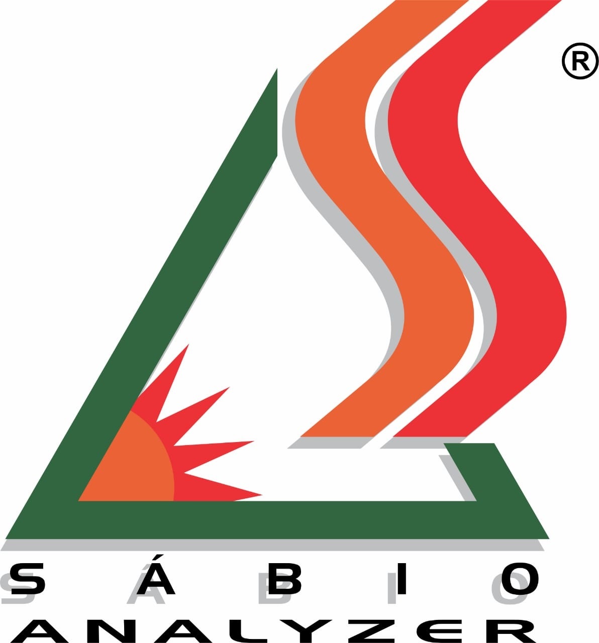 Sábio Analyzer Logo